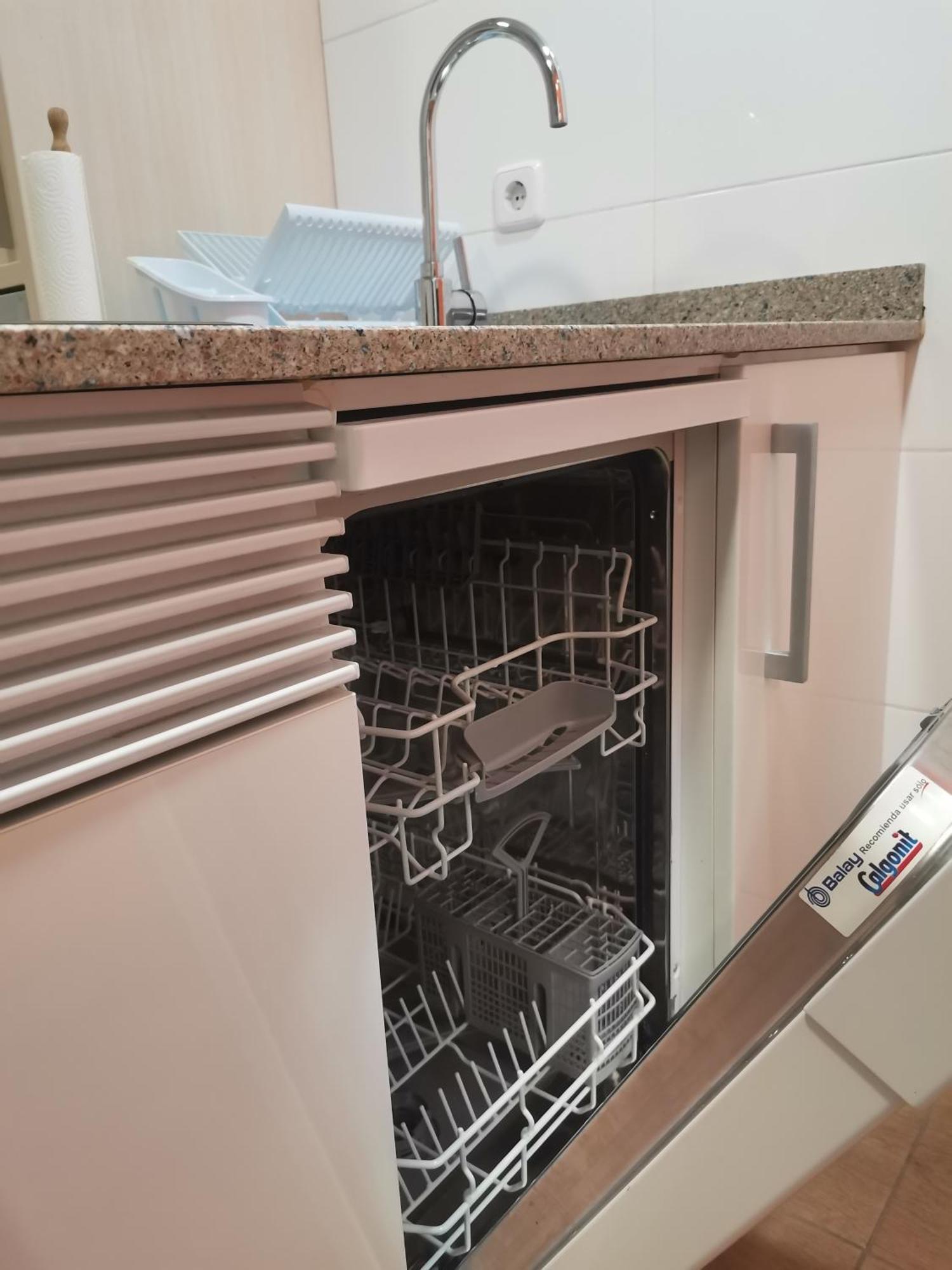 Apartamento Centrico En Calella Esterno foto