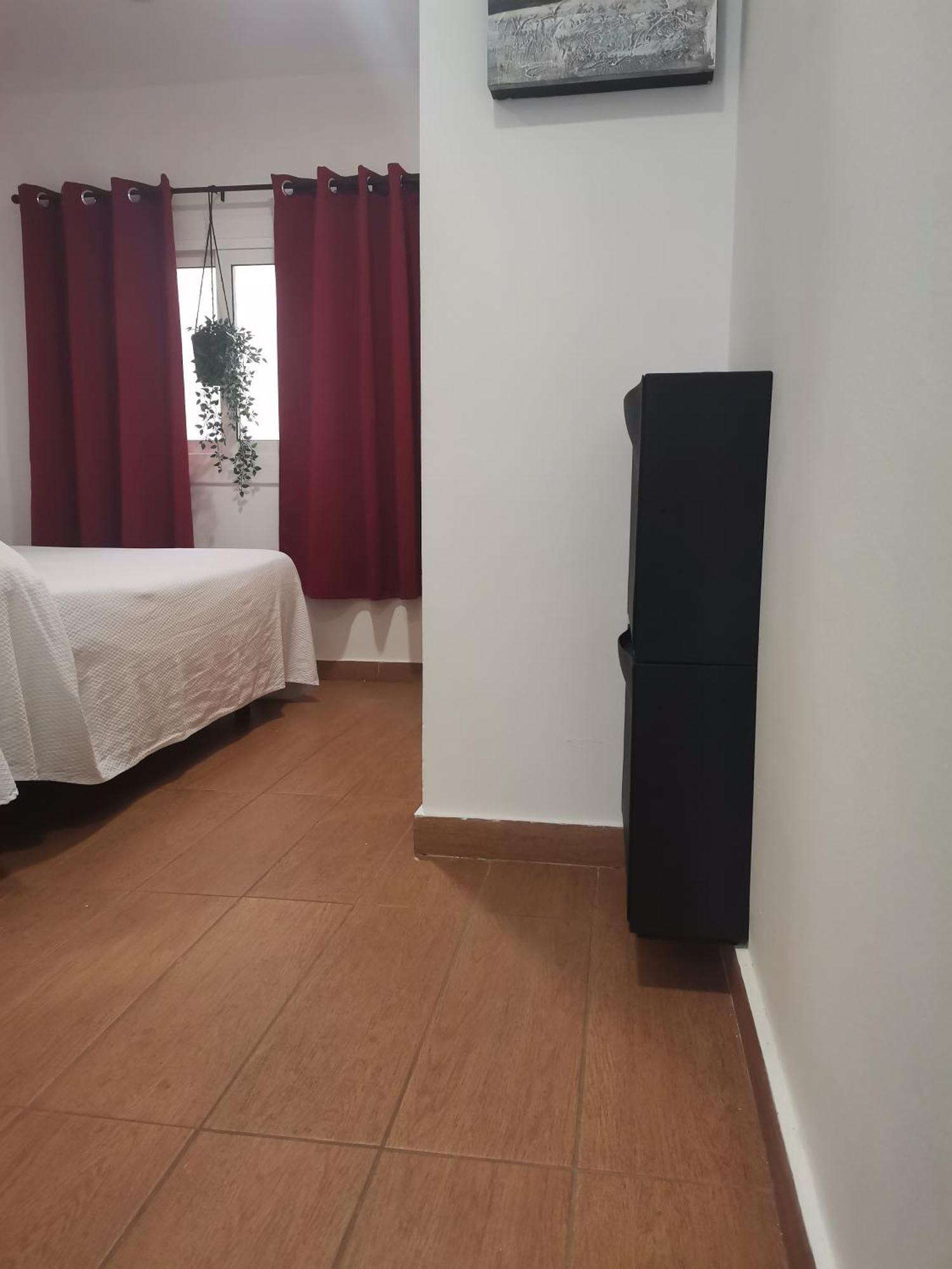 Apartamento Centrico En Calella Esterno foto