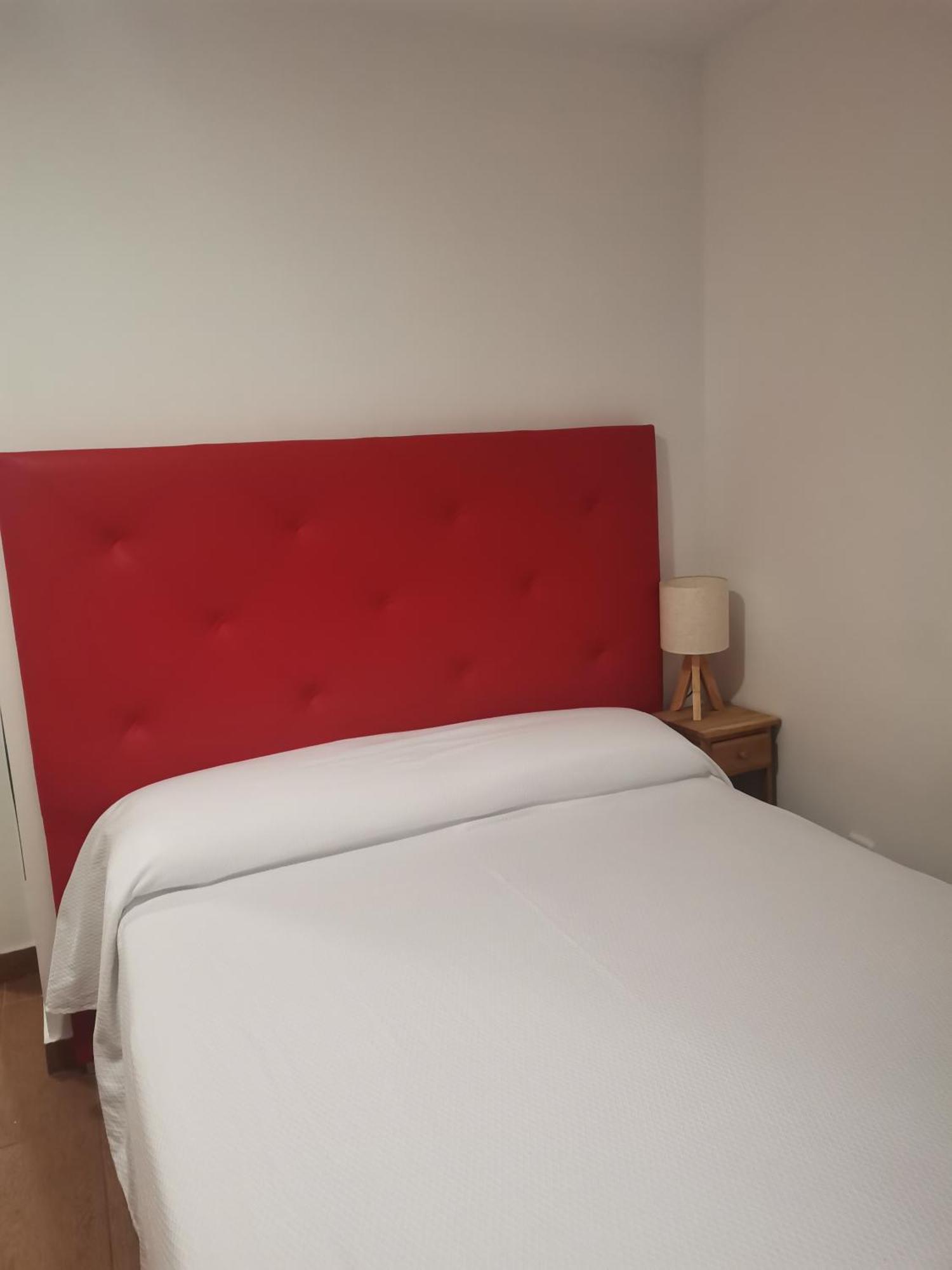 Apartamento Centrico En Calella Esterno foto